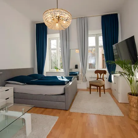 Home Suites Home Vienna Esterno foto