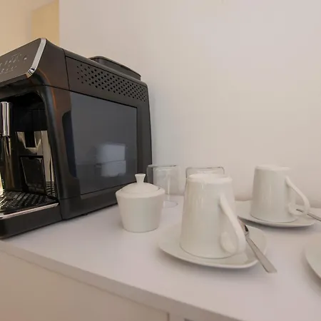 Home Suites Home Vienna Esterno foto