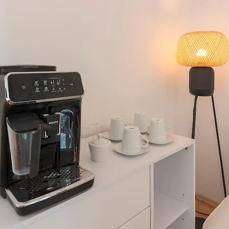 Home Suites Home Vienna Esterno foto