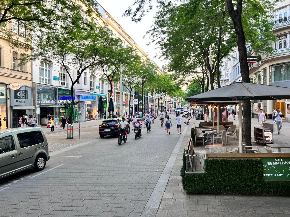 Home Suites Home * Wien