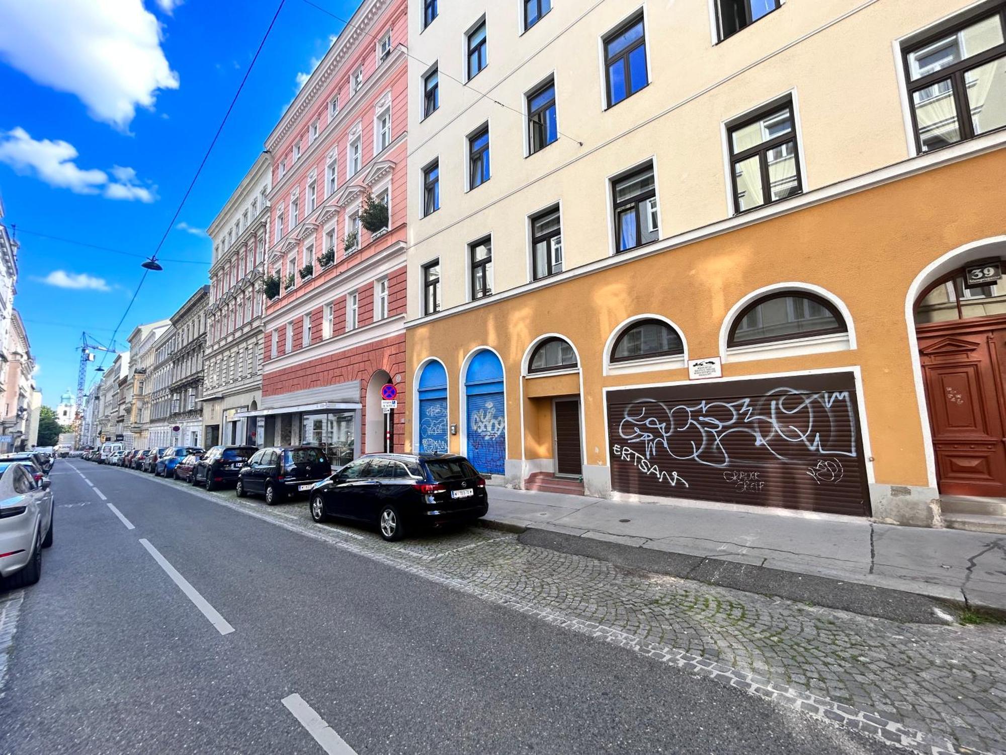 Appartamento Home Suites Home