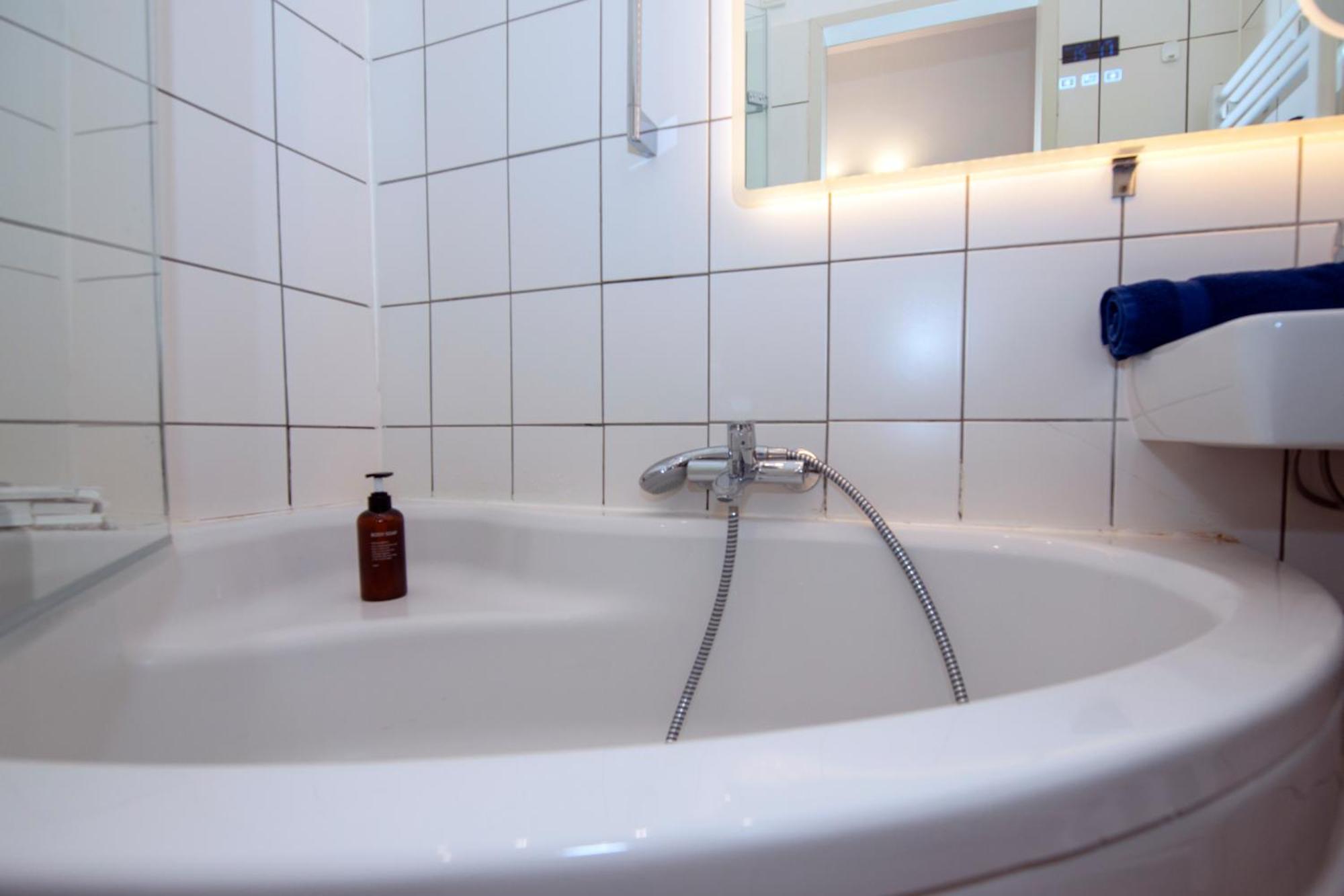 Home Suites Home Appartamento