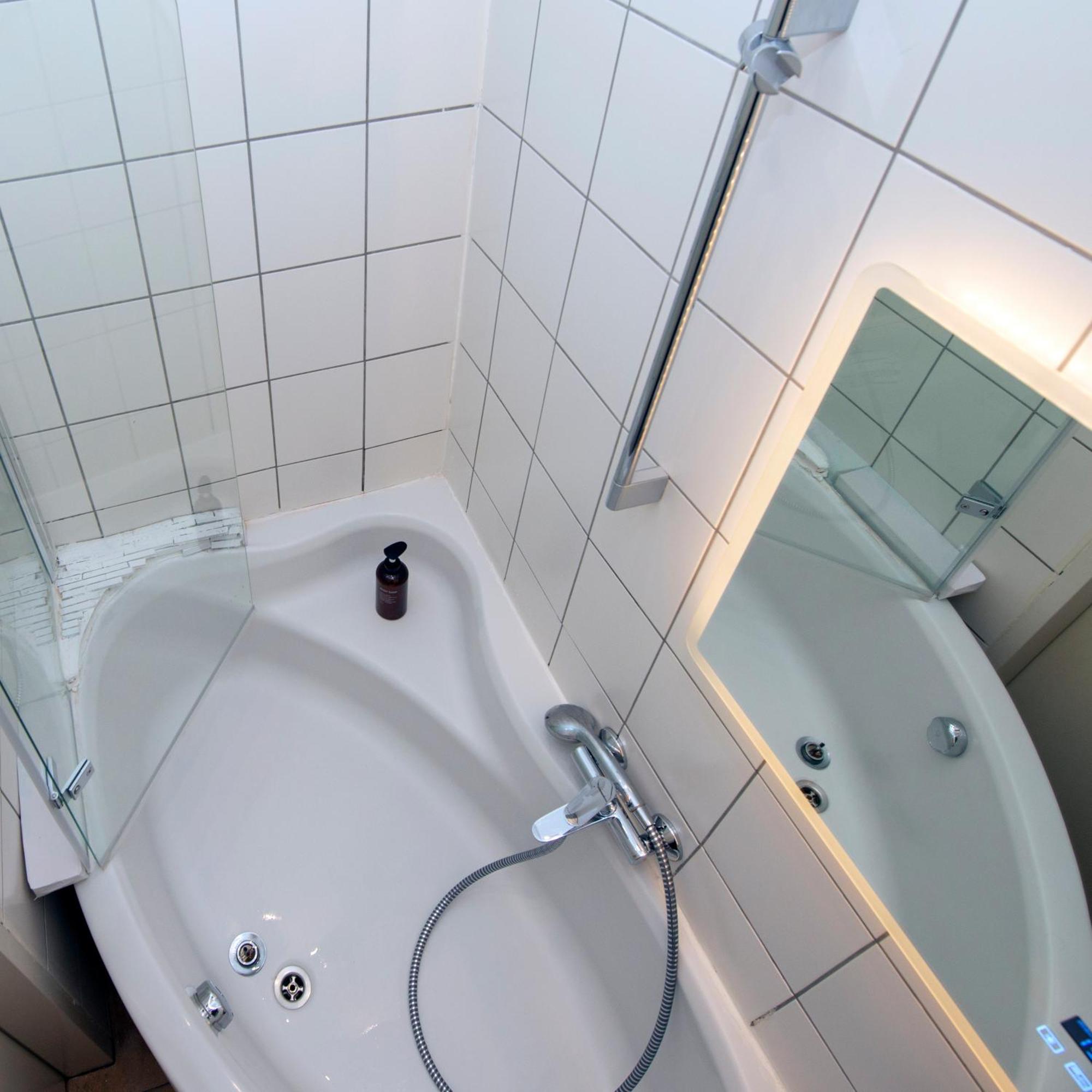 Home Suites Home Appartamento *