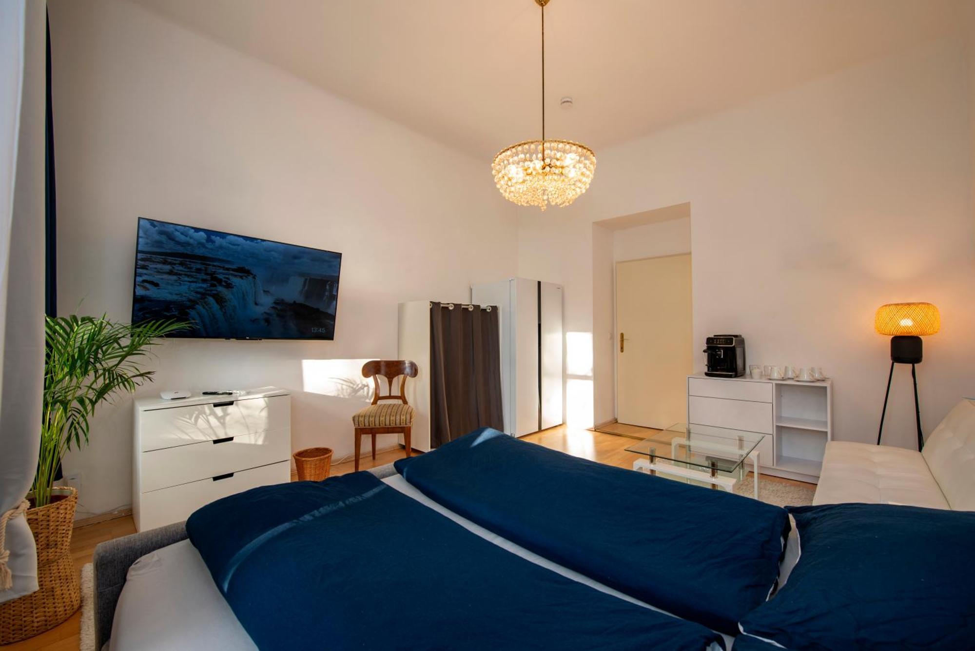 Appartamento Home Suites Home *
