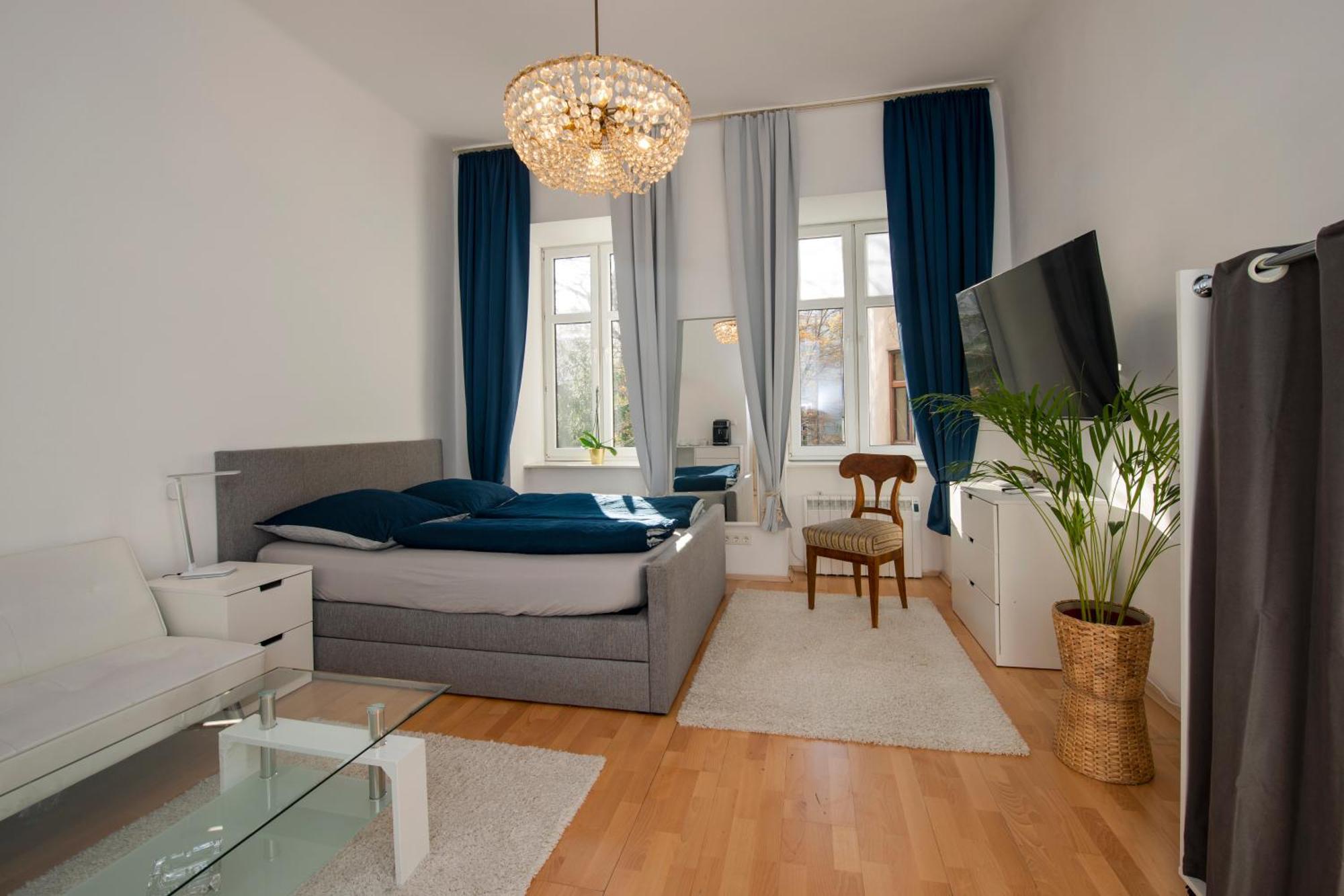 Appartamento Home Suites Home Vienna