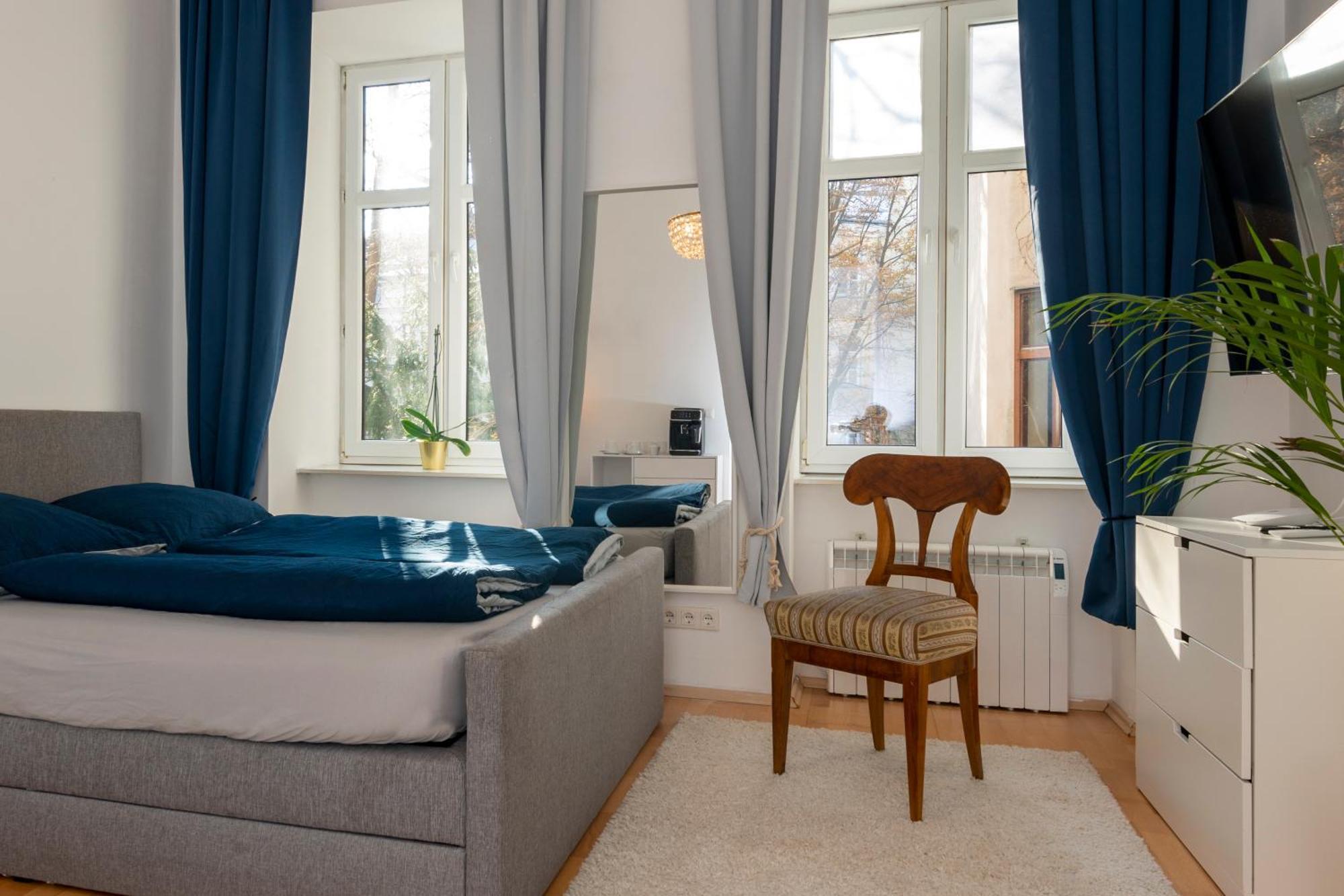 Appartamento Home Suites Home *