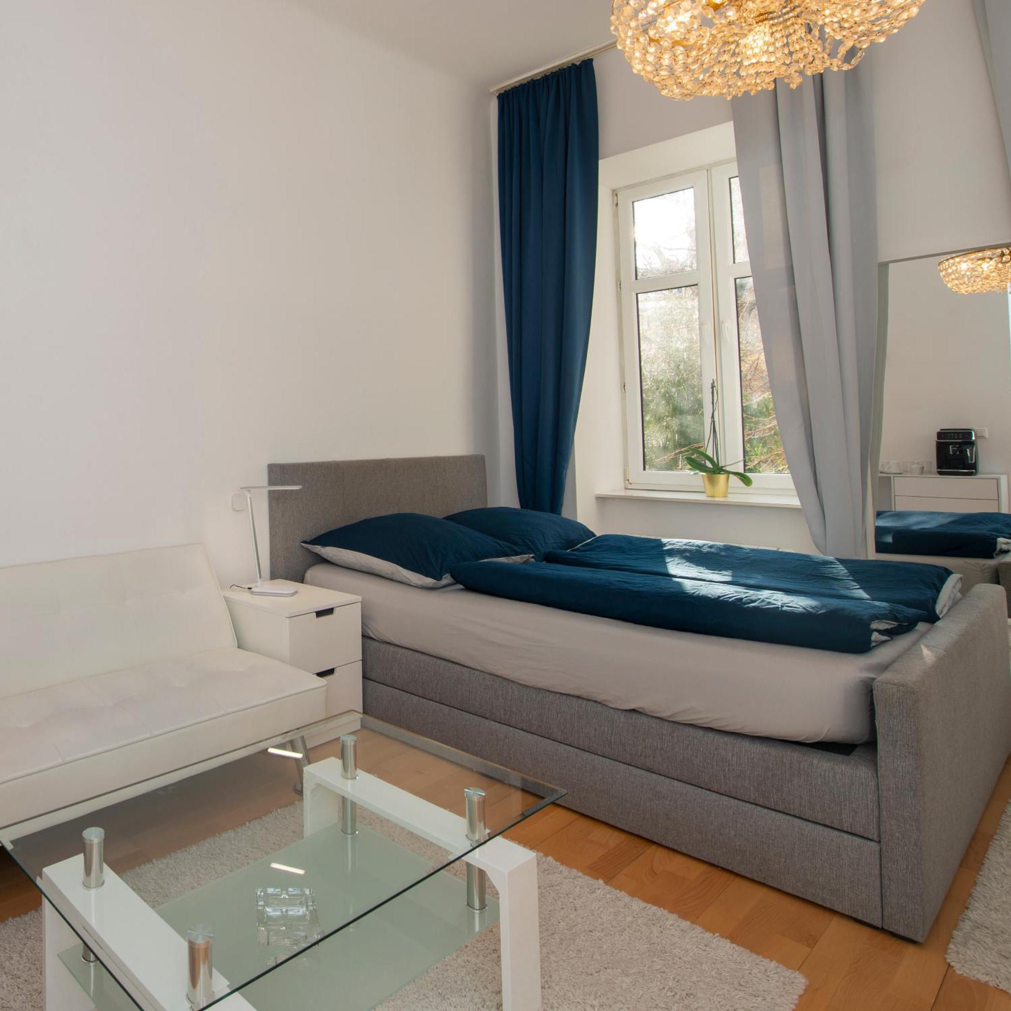 Home Suites Home Appartamento Vienna